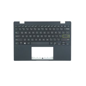 Asus E210KA-1B Keyboard (US-ENGLISH) Module/AS (ISOLATION, no SD)