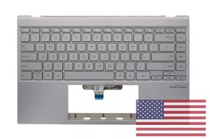 Asus UX425UG-2G Keyboard (US-ENGLISH) Module (BACKLIGHT)