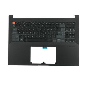 Asus X7600PC-9G Keyboard (LATIN AMERICAN) Module/AS (BACKLIGHT)