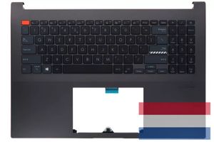 Asus X7600PC-9G Keyboard (US-ENGLISH INTERNATIONAL) Module/AS (BACKLIGHT)