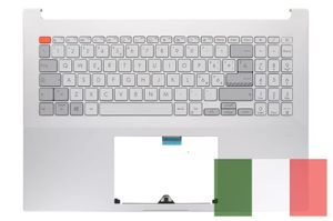 Asus X7600PC-8S Keyboard (ITALIAN) Module/AS (BACKLIGHT)