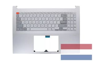 Asus X7600PC-8S Keyboard (US-ENGLISH INTERNATIONAL) Module/AS (BACKLIGHT)