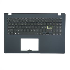Asus E510KA-1B Keyboard (LATIN AMERICAN) Module/AS (BACKLIGHT) (no SD)