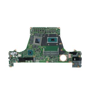 Asus W7600H5A MAINBOARD 0M/W-11955M