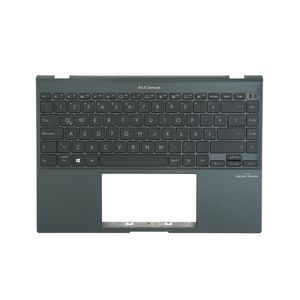 Asus UX5401EA-8G Keyboard (LATIN AMERICAN) Module/AS (BACKLIGHT)