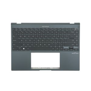 Asus UX5401EA-8G Keyboard (US-ENGLISH) Module/AS (BACKLIGHT)