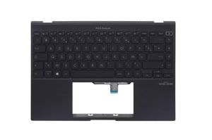 Asus UM5401QA-8K Keyboard (FRENCH) Module (W/L)