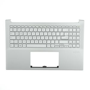 Asus M3500QC-2S Keyboard (BRAZILIAN) Module/AS (BACKLIGHT) (no FP)