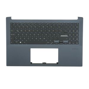 Asus M3500QC-2B Keyboard (LATIN AMERICAN) Module/AS (BACKLIGHT, FP)