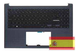 Asus M3500QC-2B Keyboard (SPANISH) Module/AS (BACKLIGHT)