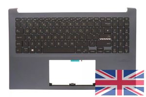 Asus M3500QC-2B Keyboard (UK-ENGLISH) Module/AS (BACKLIGHT)