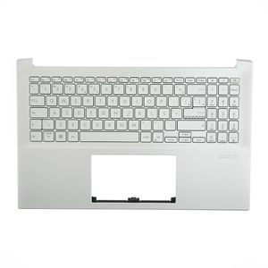 Asus X3500PA-2S Keyboard (BRAZILIAN) Module/AS (BACKLIGHT) (no FP)