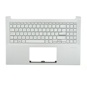 Asus X3500PA-2S Keyboard (LATIN AMERICAN) Module/AS (BACKLIGHT)