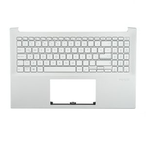 Asus X3500PA-2S Keyboard (LATIN AMERICAN) Module/AS (BACKLIGHT, FP)