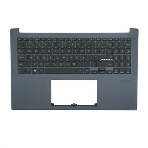 Asus X3500PA-2B Keyboard (US-ENGLISH) Module/AS (BACKLIGHT)