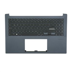 Asus X3500PA-2B Keyboard (LATIN AMERICAN) Module/AS (BACKLIGHT, FP)