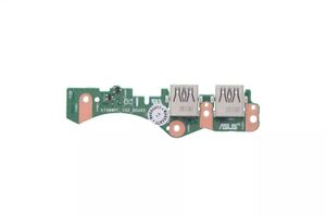 Asus X3500PH IO BOARD/AS