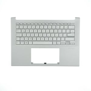 Asus X3400PH-8S Keyboard (LATIN AMERICAN) Module/AS (BACKLIGHT, FP)