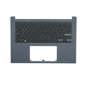 Asus X3400PA-8B Keyboard (LATIN AMERICAN) Module/AS (BACKLIGHT, FP)