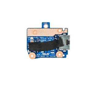 Asus W5600Q2A IO BOARD