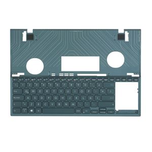 Asus UX582HS-1B Keyboard (LATIN AMERICAN) Module/AS (BACKLIGHT)