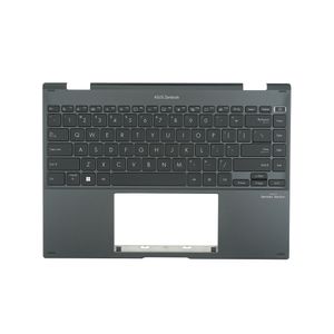 Asus UP5401EA-3G Keyboard (US-ENGLISH) Module/AS JER (BACKLIGHT)
