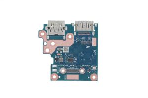 Asus UX535QE HDMI BOARD