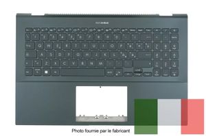 Asus UX535QE-2G Keyboard (ITALIAN) Module/AS (BACKLIGHT)