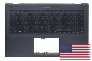 Asus UX535QE-2G Keyboard (US-ENGLISH) Module/AS (BACKLIGHT)