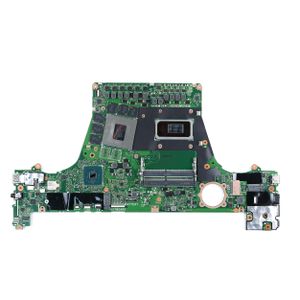 Asus H7600HM MAINBOARD 0M/I7-11800H