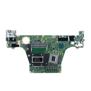Asus H7600HM MAINBOARD 0M/I9-11900H (V6G)