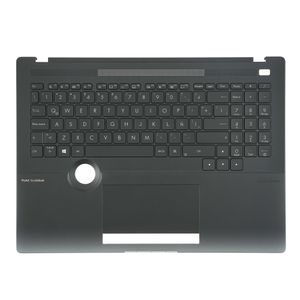 Asus H7600HM-2B Keyboard (LATIN AMERICAN) Module/AS (BACKLIGHT)