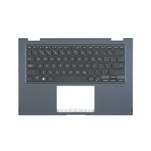 Asus TP1400KA-1B Keyboard (CANADIAN BILINGUAL) Module/AS (ISOLATION)