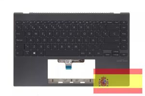 Asus UX425UAZ-2G Keyboard (SPANISH) Module ODM (BACKLIGHT)