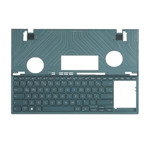 Asus UX582ZM-1B Keyboard (BRAZILIAN) Module/AS (BACKLIGHT)