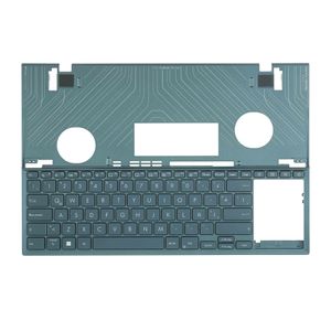 Asus UX582ZM-1B Keyboard (LATIN AMERICAN) Module/AS (BACKLIGHT)