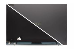 Asus UX582ZM-1B 15.6' UHD G/T/WV (1ST)+COVER