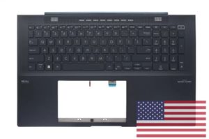 Asus UM6702RA-2K Keyboard (US-ENGLISH) Module/AS (BACKLIGHT)