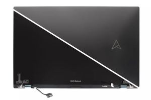 Asus UM6702RA-8K 17.3 WQHD GL TP WV