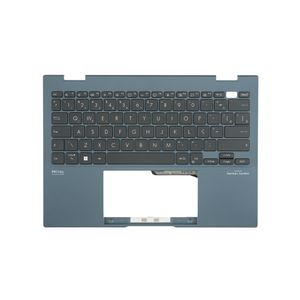 Asus UP5302ZA-8B Keyboard (BR) Module/AS (BACKLIGHT)