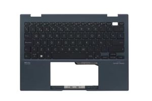 Asus UP5302ZA-8B Keyboard (SPANISH) Module/AS (BACKLIGHT)