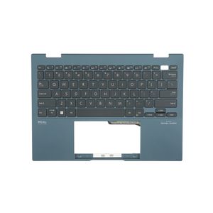 Asus UP5302ZA-8B Keyboard (US-ENGLISH) Module/AS (BACKLIGHT)