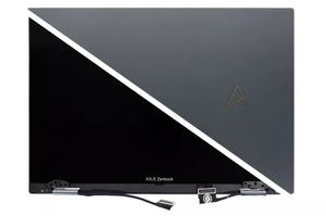 Asus UP5302ZA-8B OLED 13.3' WQUXGA+ GL WV