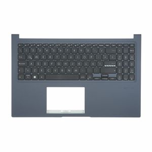 Asus X1502ZA-1B Keyboard (LATIN AMERICAN) Module/AS (ISOLATION)