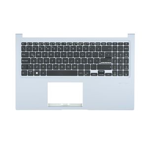 Asus X1502ZA-1S Keyboard (LATIN AMERICAN) Module/AS (ISOLATION)