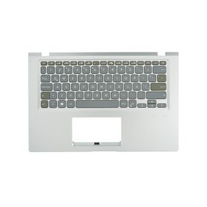 Asus X415FAC-1S Keyboard (LATIN AMERICAN) Module/AS (ISOLATION) (no SD)