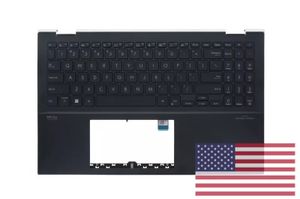 Asus UP6502ZA-2K Keyboard (US-ENGLISH) Module/AS (BACKLIGHT)