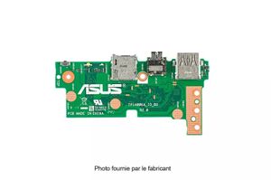 Asus TP1401KA IO BOARD