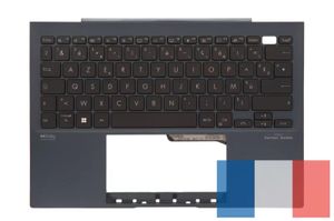 Asus UM5302TA-8B Keyboard (FRENCH) Module ODM (BACKLIGHT)
