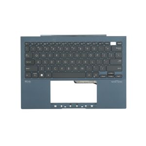 Asus UM5302TA-8B Keyboard (US-ENGLISH) Module ODM (BACKLIGHT)